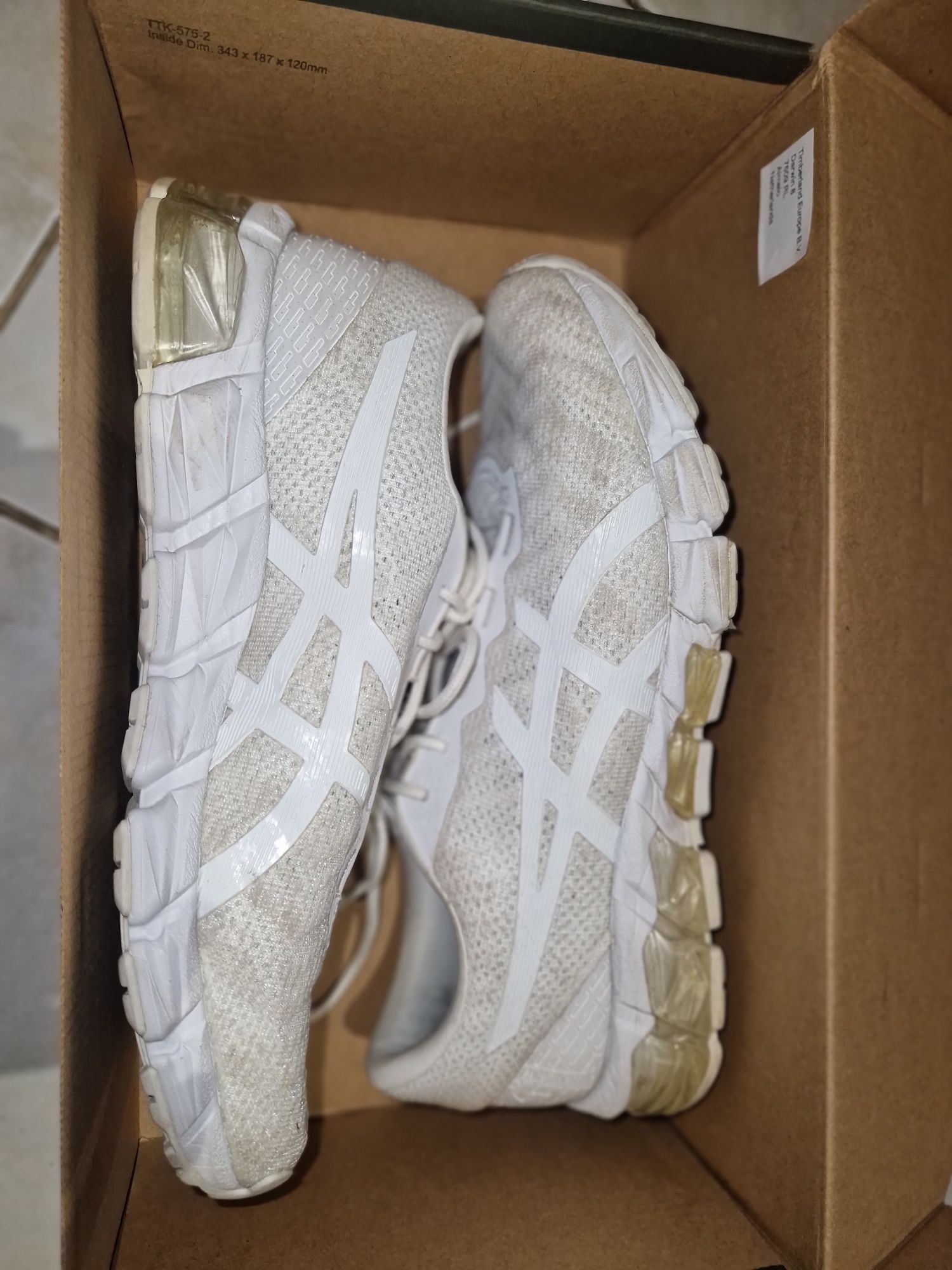 Pantofi Asics pentru barbati