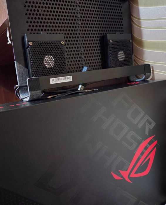Asus Rog Strix G713