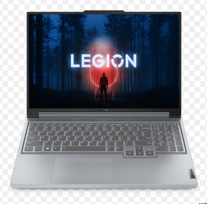 Lenovo legion slim 5
