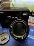 Obiective ptr Fujifilm