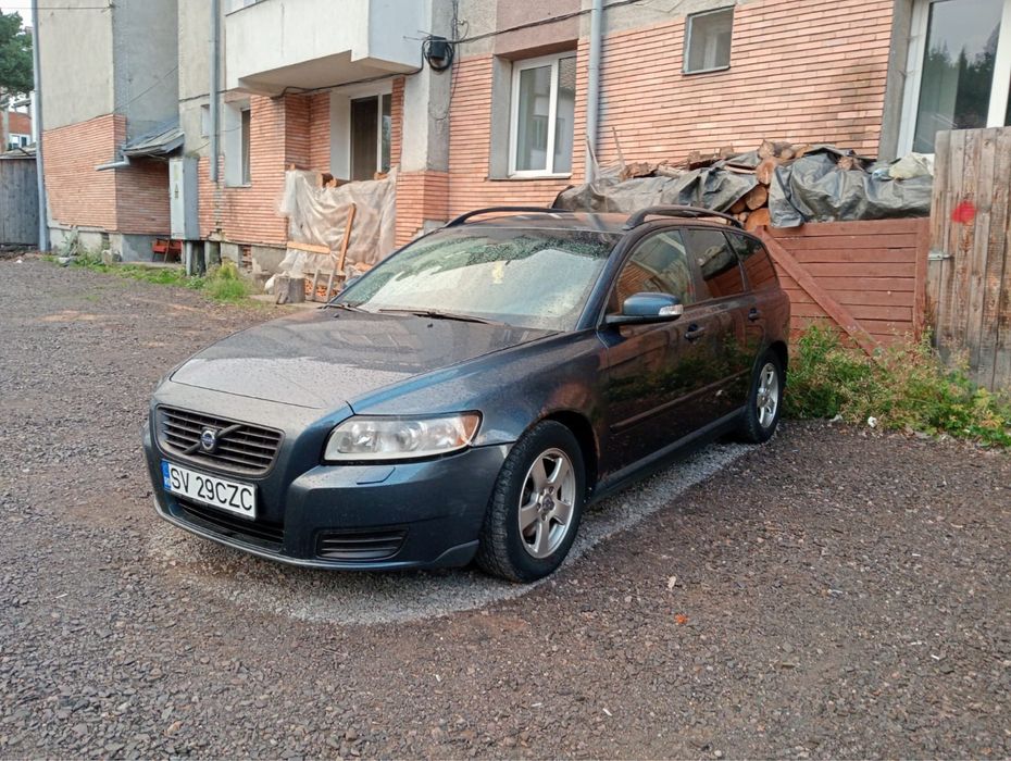 VOLVO V50 1.6 Diesel