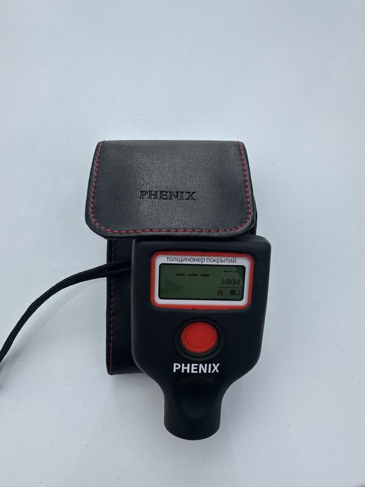Phenix толщиномер