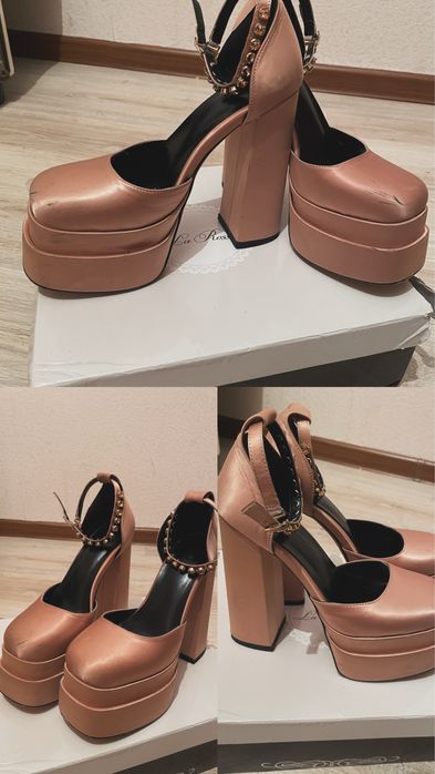 каблук 36 размер