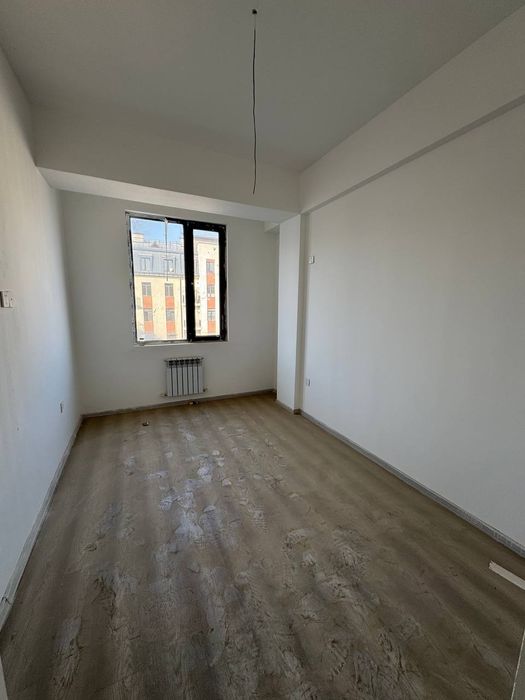 Новостройка, ЖК Art House, КУКЧА ОК-ТЕПА 1/9/10 40 М²