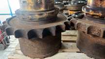 Vand Transmisie finala Komatsu PC180