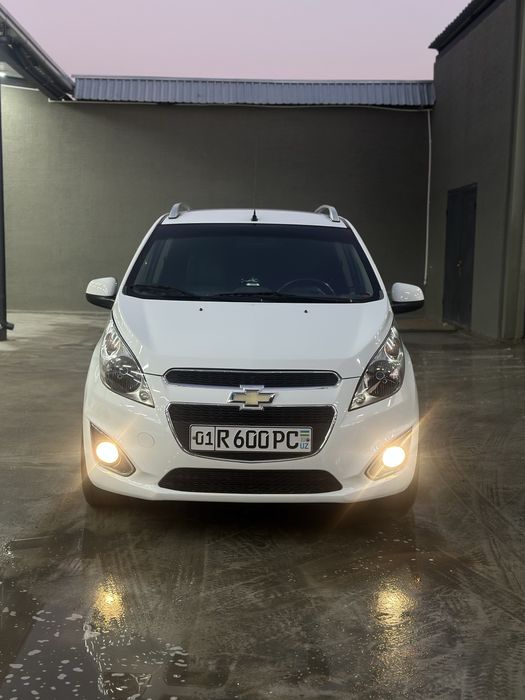 Spark avtomat full!!!