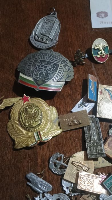 Продават се всичко на куп