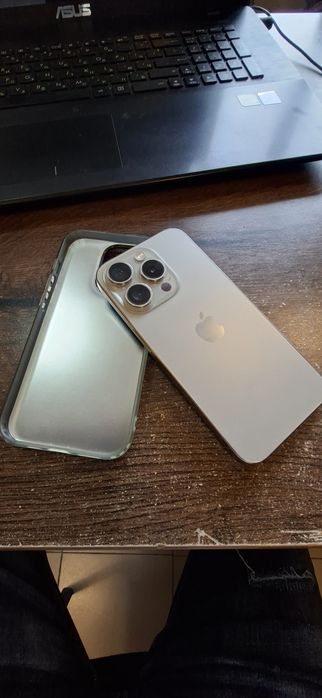 Iphone 15 Pro 256 GB