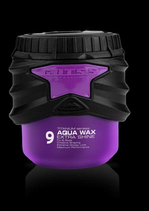 Вакса за коса Gutss Professional