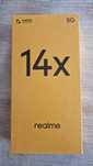Realme 14x 5G 128Gb НОВ