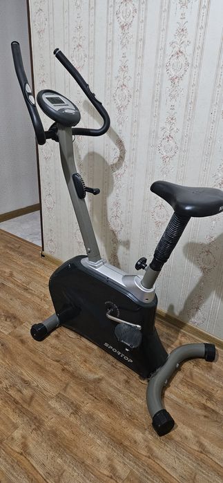 Sportop велотренажер
