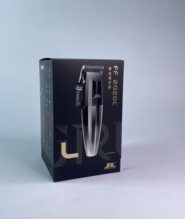 Jrl машинка для стрижки