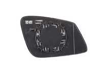 Geam oglinda Bmw Seria 1 (F20), 08.2011-, 3/3 GT (F30/31/34/35), 01.2012-; I3 (I01), 11.2013-;, Seria 4 /4 Gc (F32/F33/F36), 12.2013-, X1 (E84), 2012-, ; Bmw Seria 2 (F22), 03.2014- stanga/dreapta, culoare