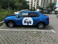 Dacia logan Uber/Bolt