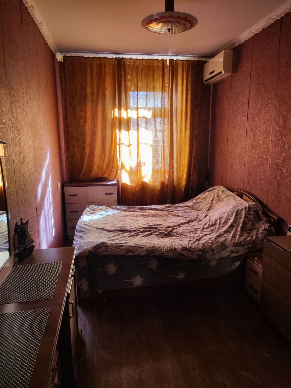 2-3/2/5 Срочно продам двухкомнатную квартиру ниже рынка