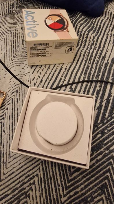 Samsung galaxy watch active 2