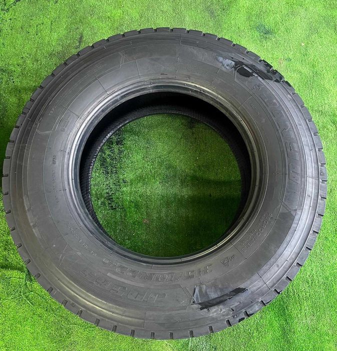 Anvelope 315/70/22.5 Jinyu