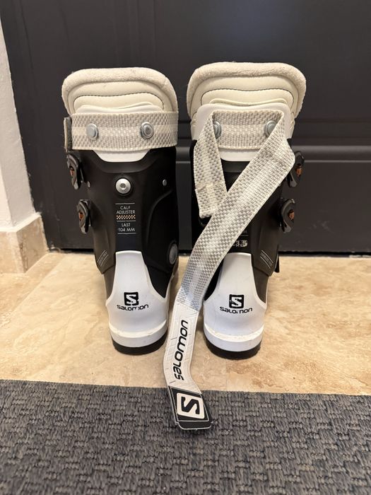 Clapari salomon 23.5 -37 38