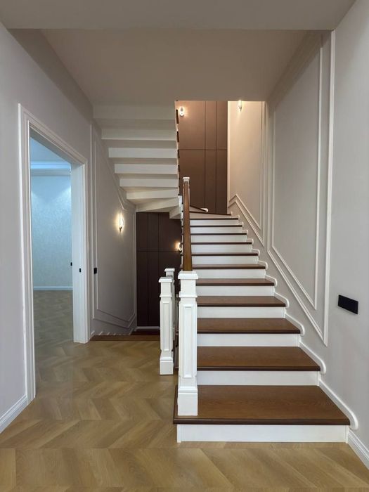 Продается новый дом махалля Кулял.