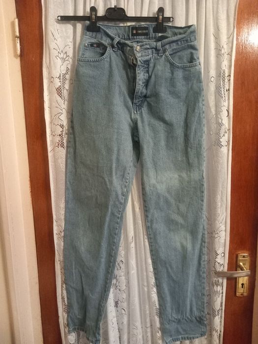 Blugi colucci bărbat