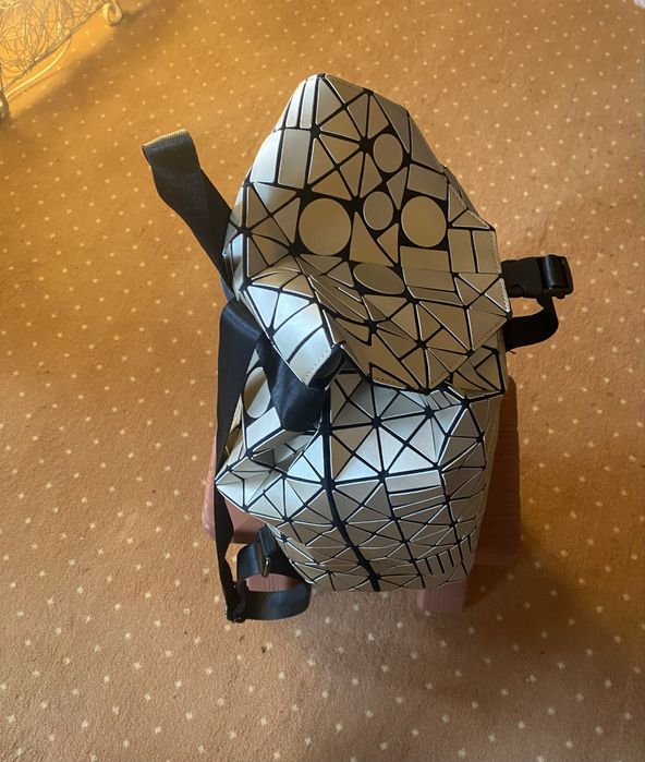 Rucsac Issey Miyake Bao Bao Backpack