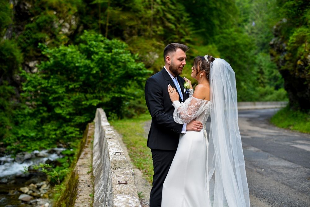 Fotograf / Cameraman (Foto-video) - nunta, botez