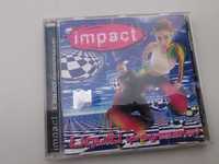 Cd album Impact raritate