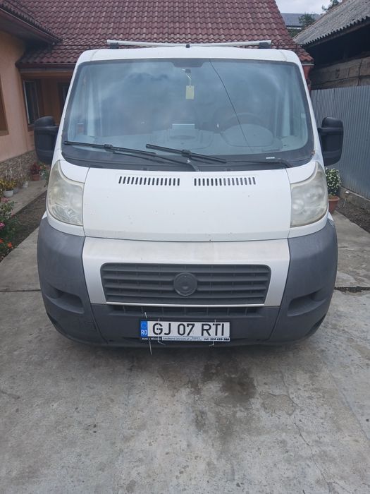 Fiat ducato  disel
