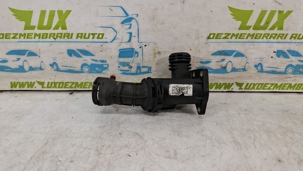 Carcasa termostat 04L121111 1.6 tdi CLH CXX Skoda Octavia 3 [2013 - 2