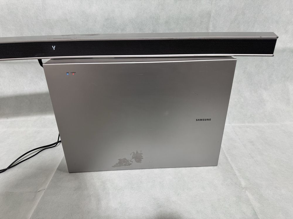Саундбар - Samsung PS-WJ6501R / CAM3