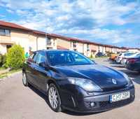 Renault Laguna III , 2.0DCI 150 cp, 2009, GT LINE