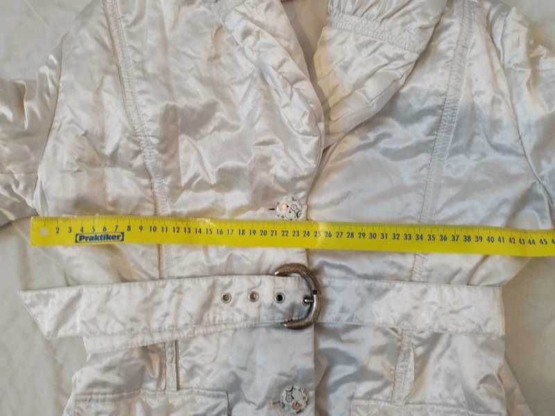 Geacă damă elegantă