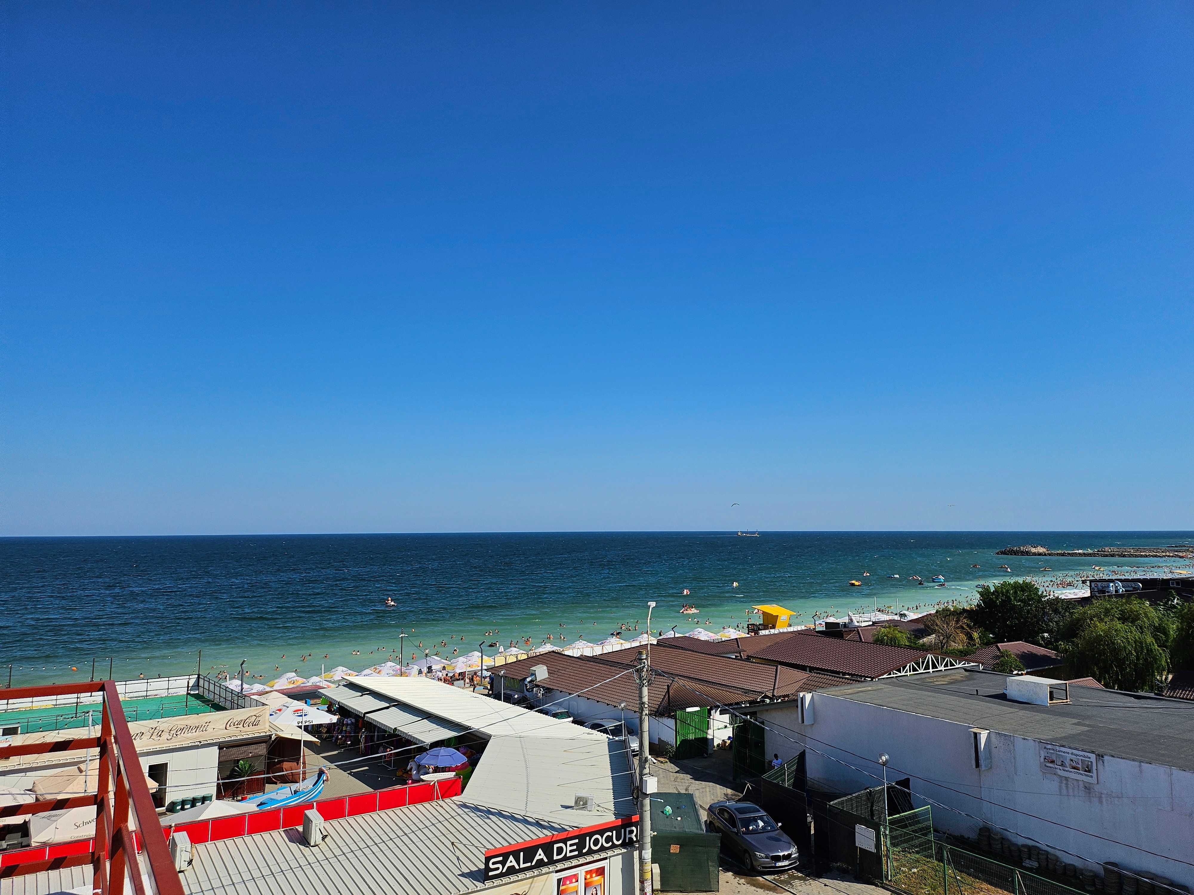 Veral Costinesti vedere la mare