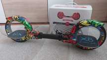 De vânzare Skatecycle X8 nou