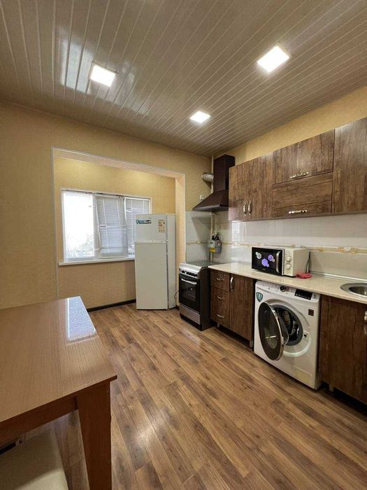 2-х комнатная квартира ул. Шота Руставели (коридор общий )ID: 4158