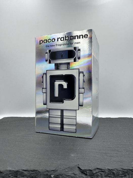 Paco Rabbane Phantom