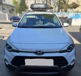 Hyundai i20 O masina pe care nu trebuie sa o lasi sa-ti scape