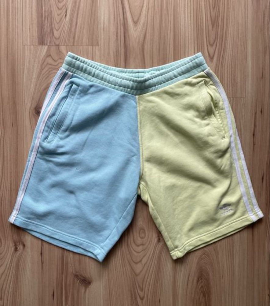 Adidas Originals/мъжки къс спортен панталон S/M