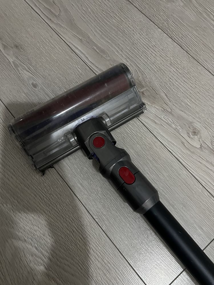 Пылисос dyson