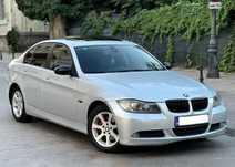 BMW Seria 3 E90 , An Fabricatie 2008 , Cutie Automata