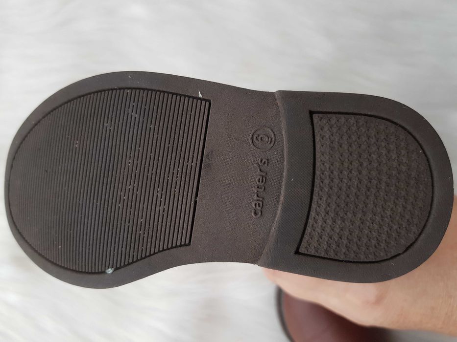 Детски ботуши Carter's №22