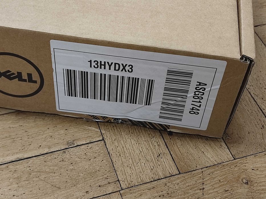 Лаптоп DELL INSPIRON 14 5430, i7-1355U, 16GB DDR5, 500GB SSD NVME