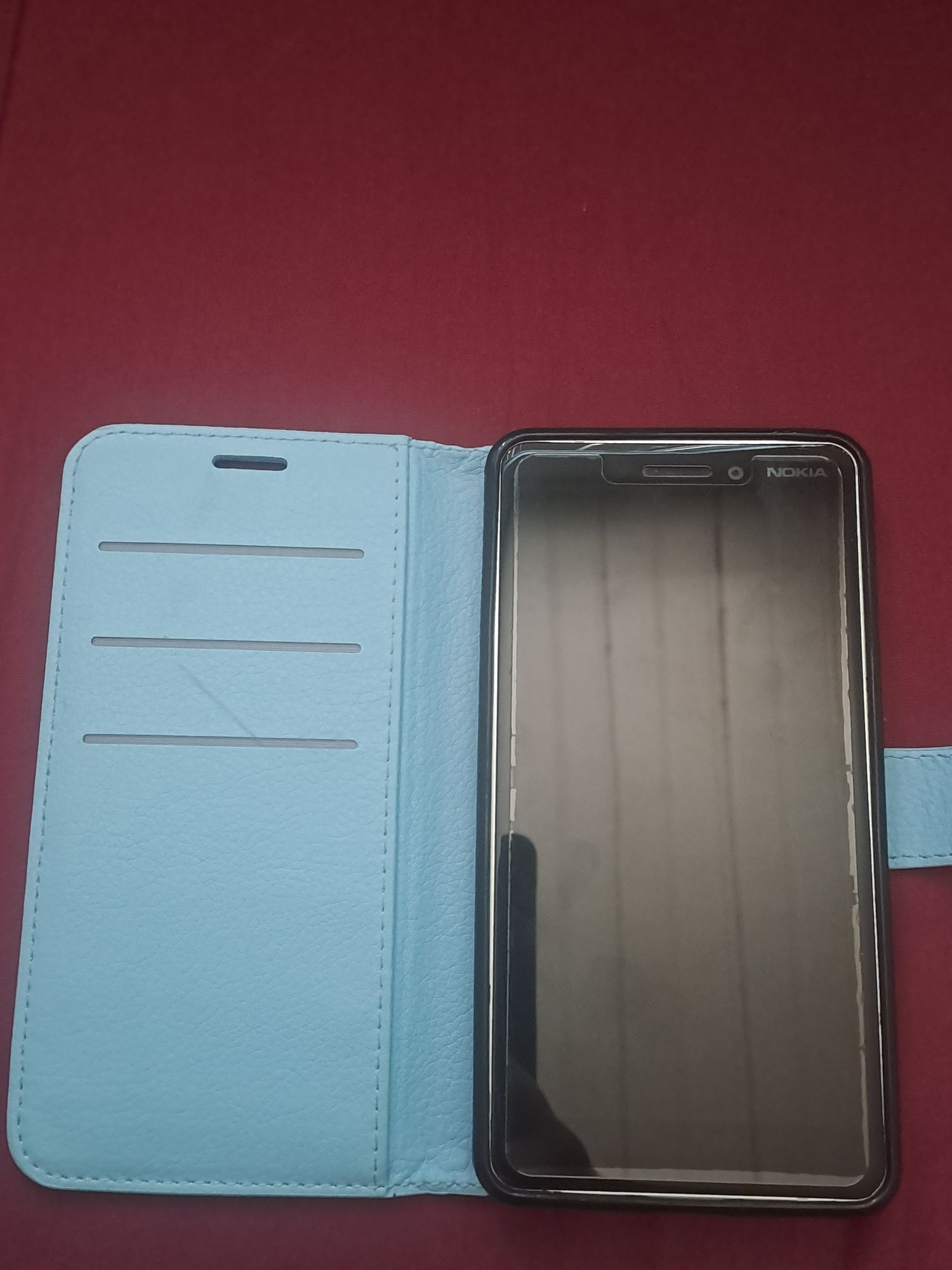 Продавам  Nokia 6.1