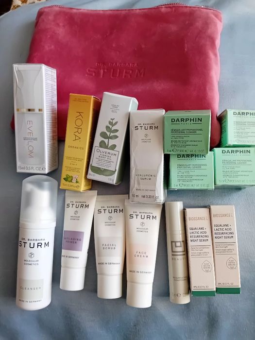 Creme faciale-Produse cosmetice originale