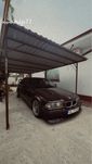 Vand bmw e36 coupe