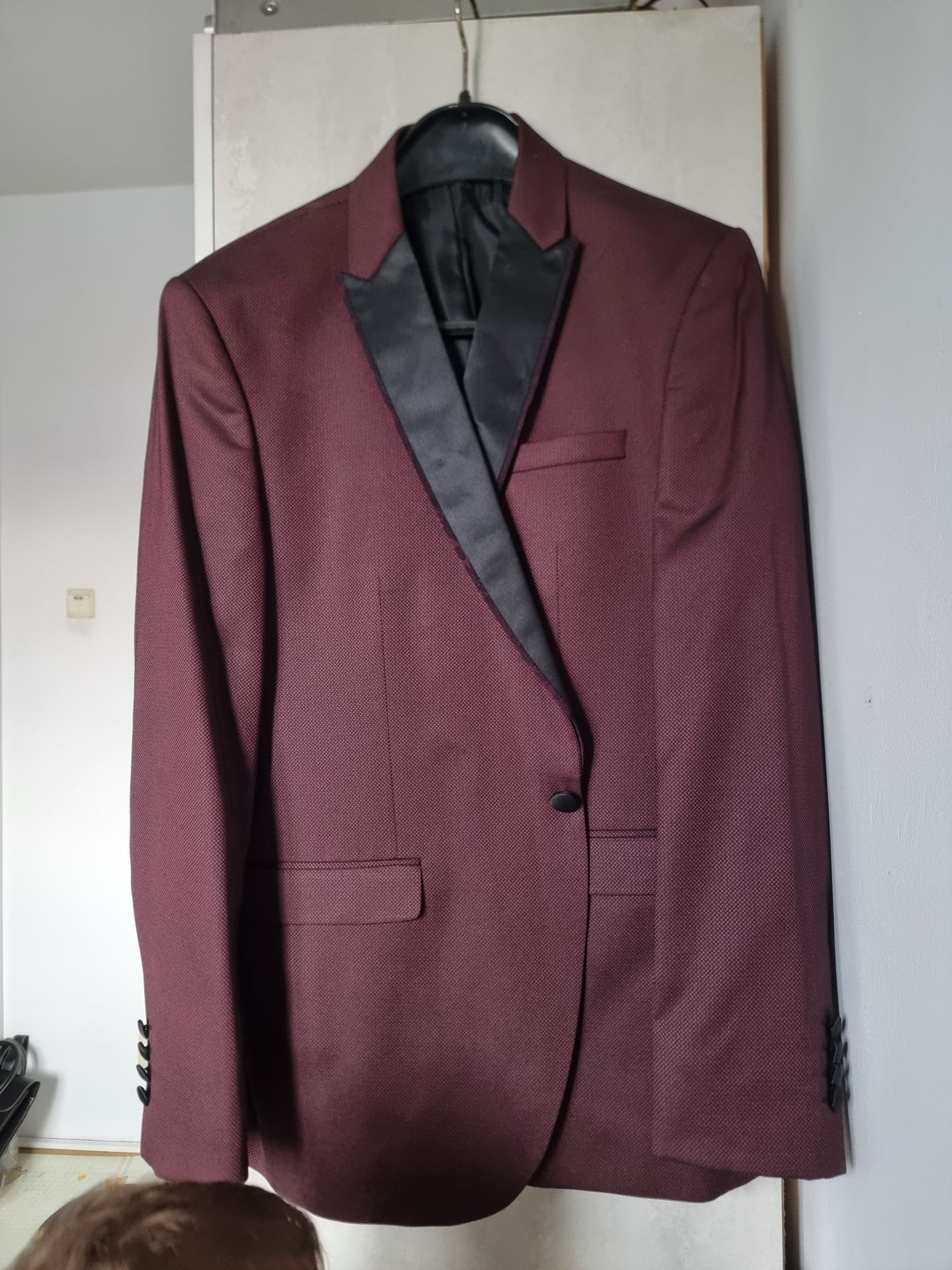 Costum 3 piese ginere / nas