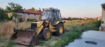 Jcb 3cx добро работно състояние