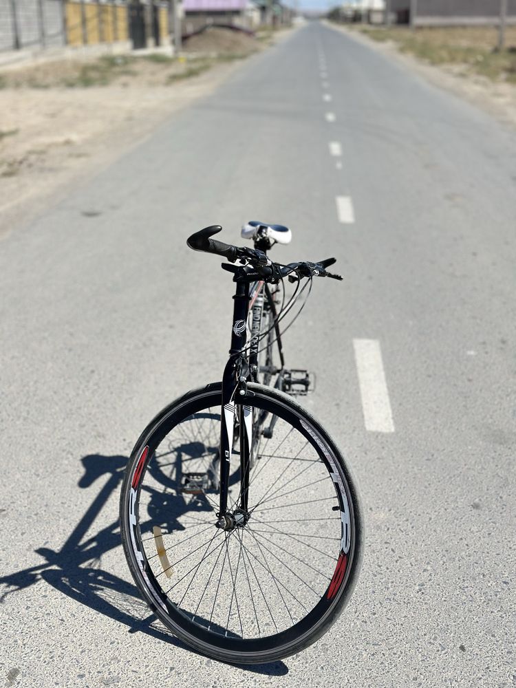 Pheonix fixie идеальное состояние