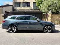 Seat Leon Seat Leon Sportstourer FR