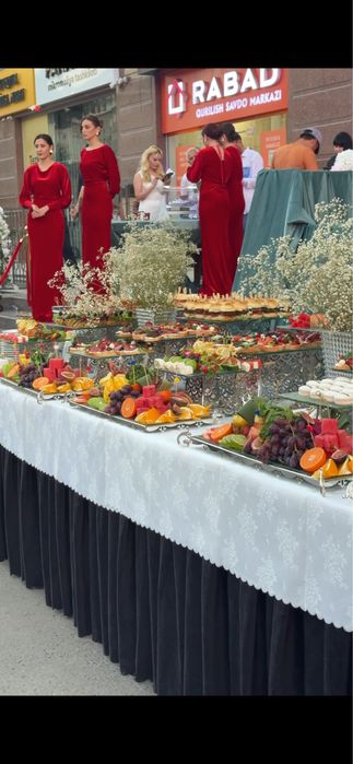 Keytering professional hizmati